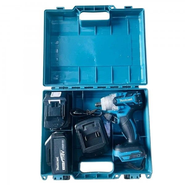 دريل كفرات ماكسيل للسيارة