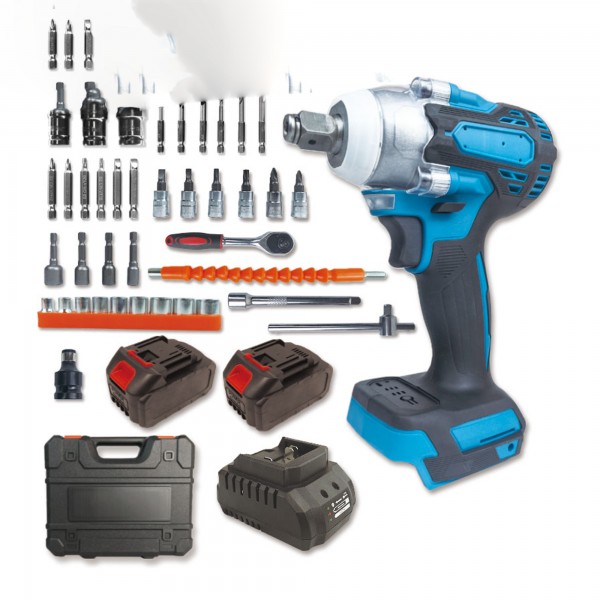 دريل كفرات كومبليت