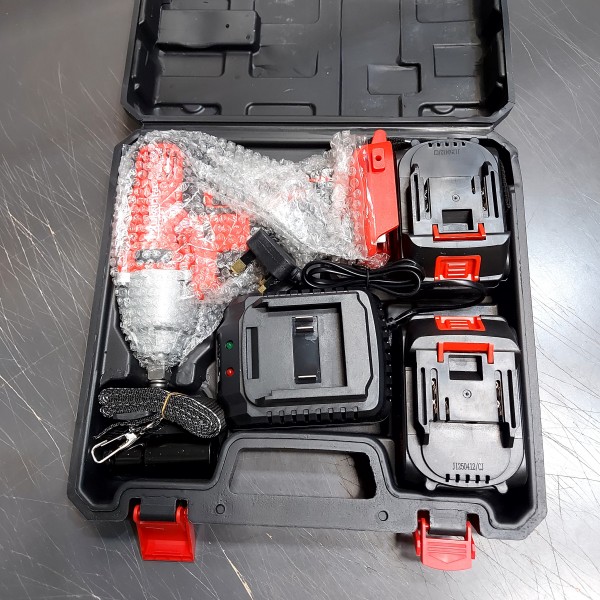 دريل كفرات لاسلكي Mukinta بضمان عامين