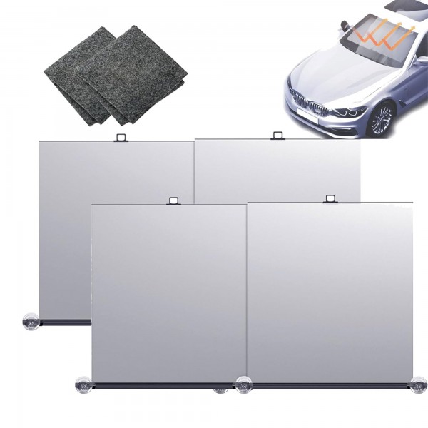 مظلة السيارة