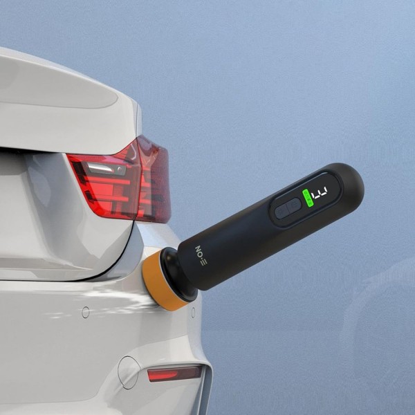 آلة يدوية لإصلاح خدوش طلاء السيارات