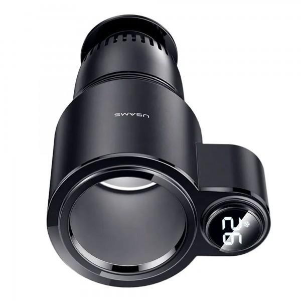 حامل الاكواب الذكي