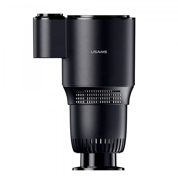 حامل الاكواب الذكي