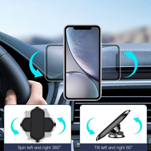 حامل عالمي مغناطيسي