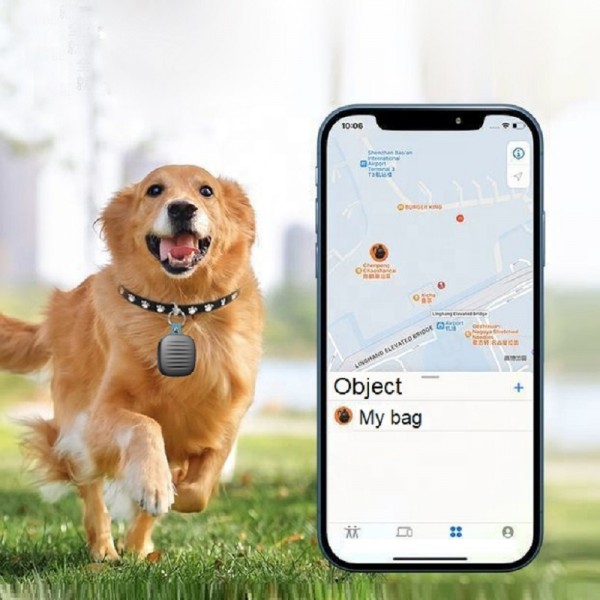 جهاز تعقب بلوتوث