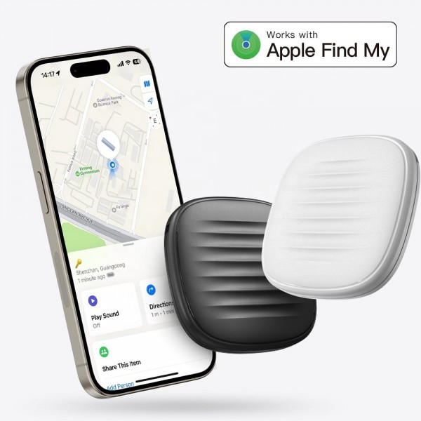 جهاز تعقب بلوتوث