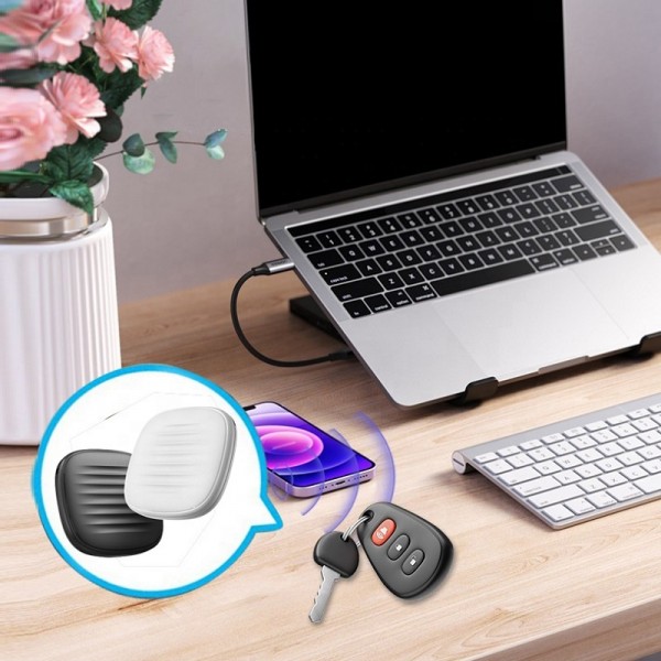 جهاز تعقب بلوتوث