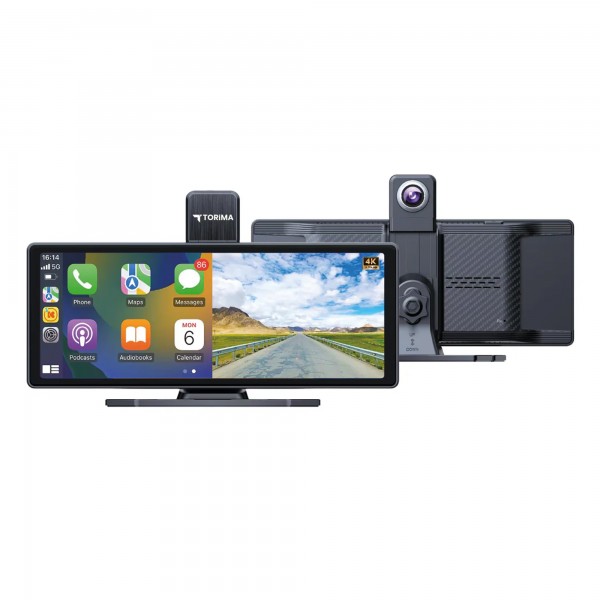 شاشة سيارة ذكيه من TORIMA