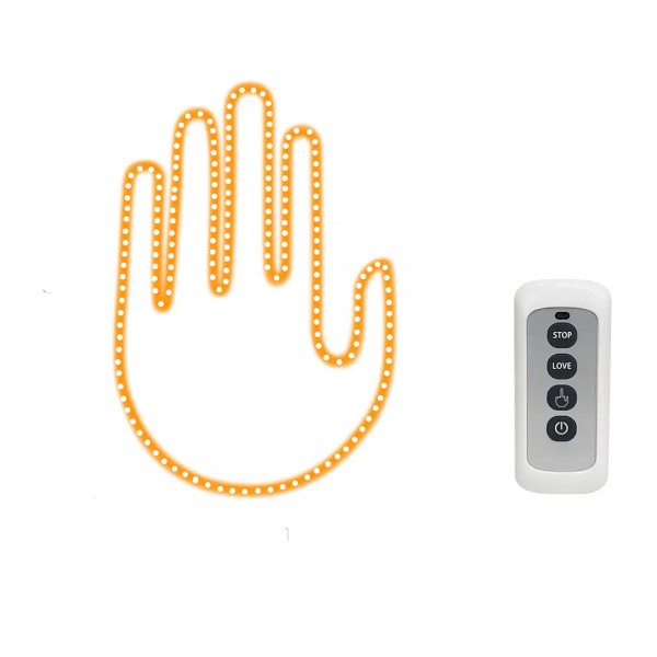 شاشة اليد للسيارة