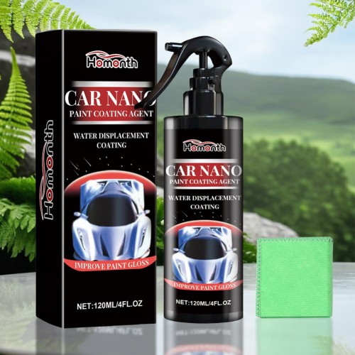 مزيل الكلح والخدوش وملمع للسيارة