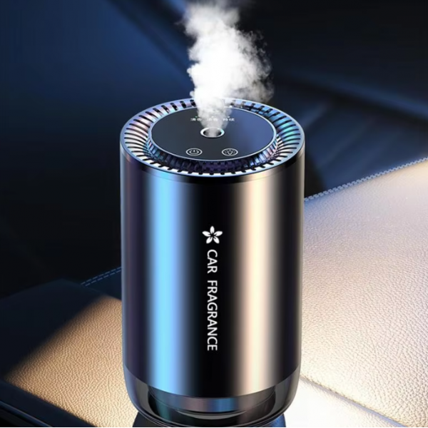 فواحة السيارة