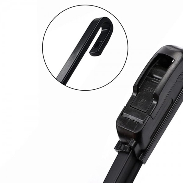 مساحات سيارة رابر 22 انش