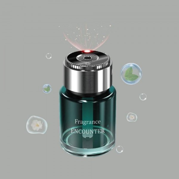 موزع الزيوت العطرية