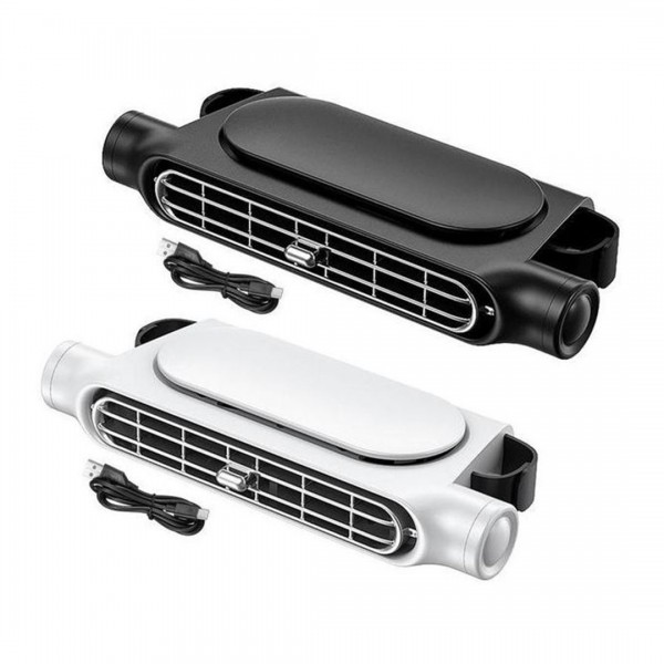 وسادة تبريد و تكييف فورى لمقعد السيارة