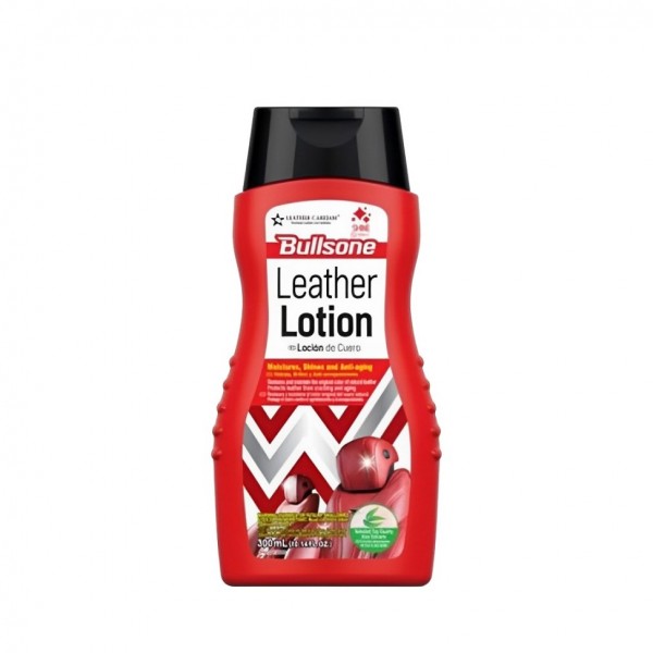 ملمع البلاستك و الجلد السحري للسيارة