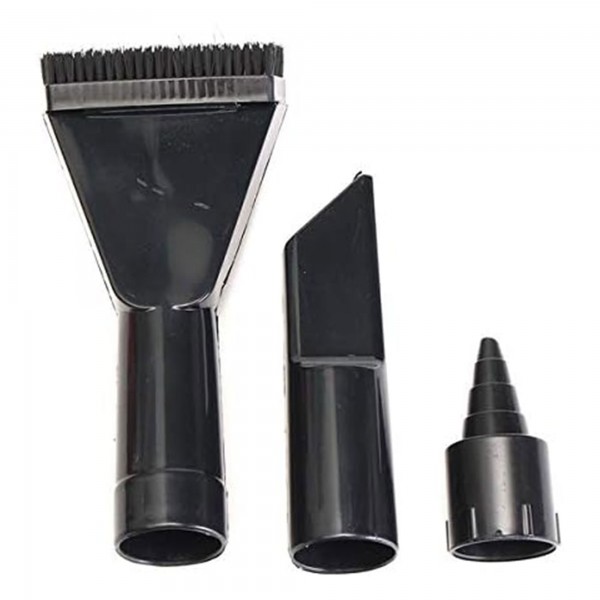 مكنسة سيارة جاف ورطب