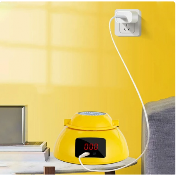 ماكينة القفز الذكية للتنحيف