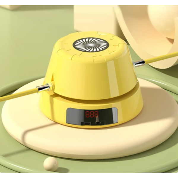 ماكينة القفز الذكية للتنحيف