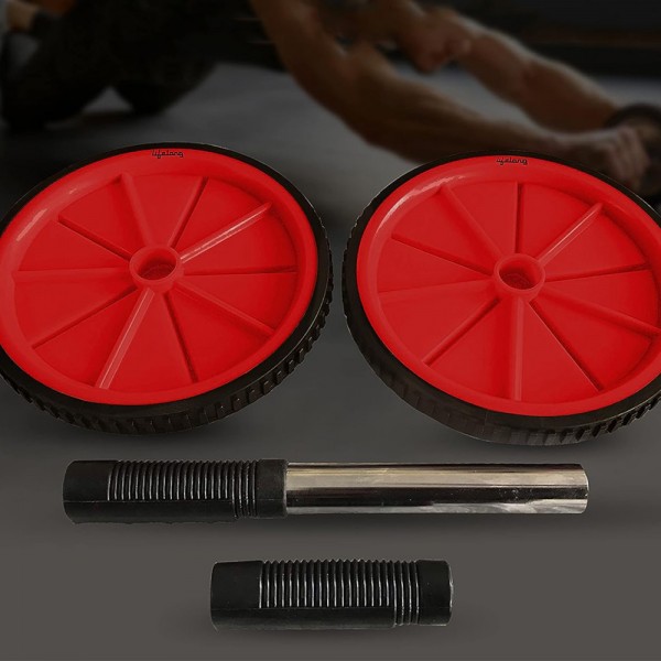 عجلة التمارين السحرية