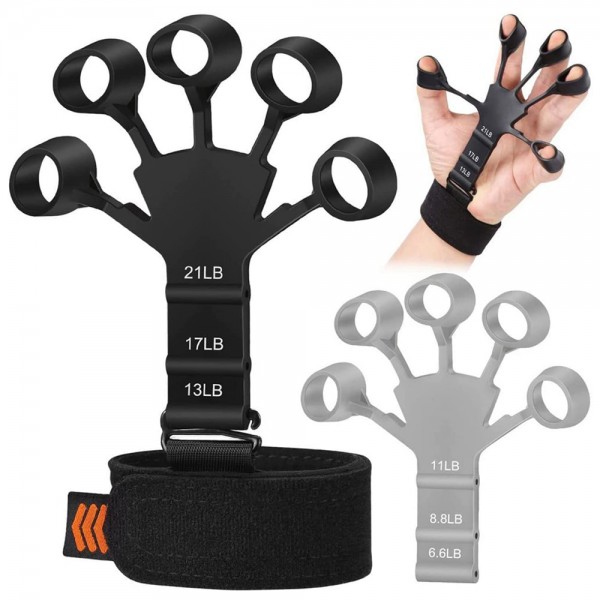 قفاز التمارين متعدد الاستخدامات