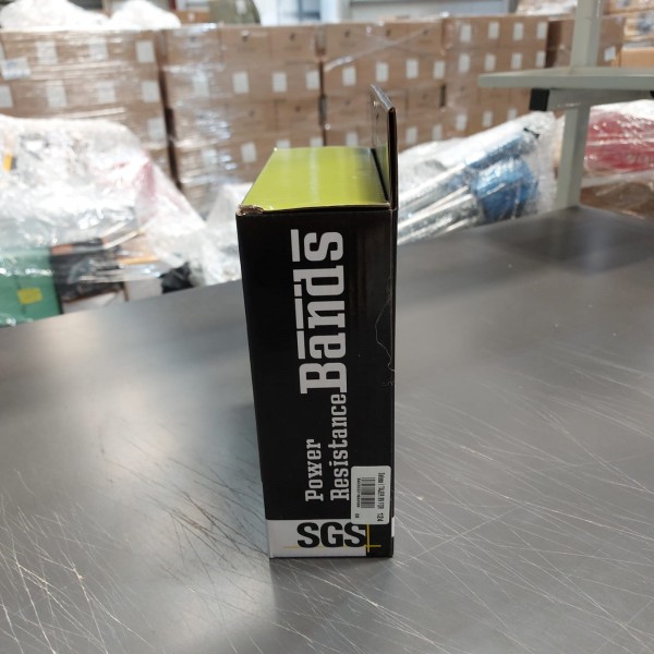 الأربطة المرنة للتمارين الرياضية بقوة من 4 5 كجم الى 13 6 كجم