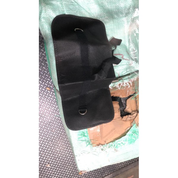 حزام الأربطة المرنة