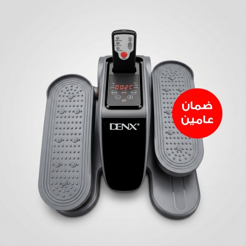 جهاز تمرين الساقين الكهربائي لكبار السن أثناء الجلوس جهاز تمرين الدواسات DENX DX3715