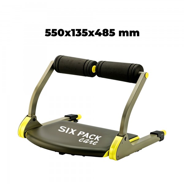 جهاز تدريب عضلات البطن