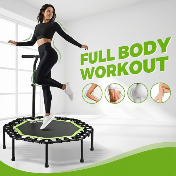 فليكسي ماسلز ترامبولين لياقة