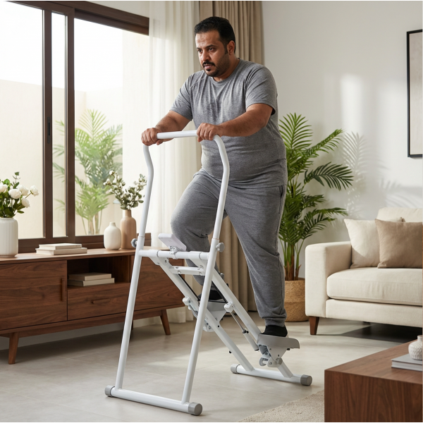 جهاز تمارين