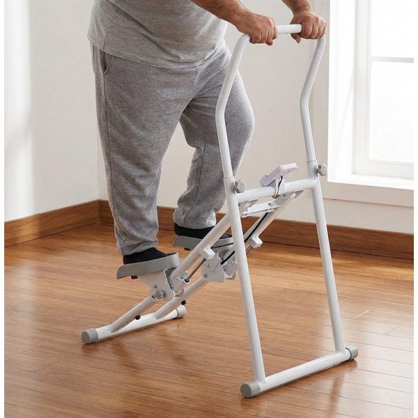 جهاز تمارين