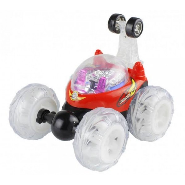 لعبة سيارة بريموت تحكم عن بعد