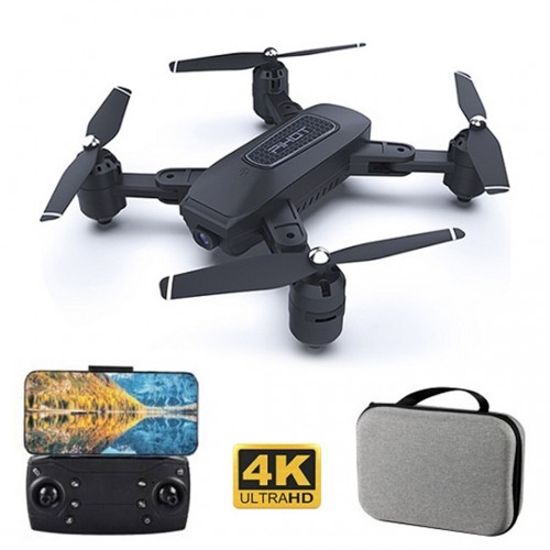 درون بكاميرا 4k UHD