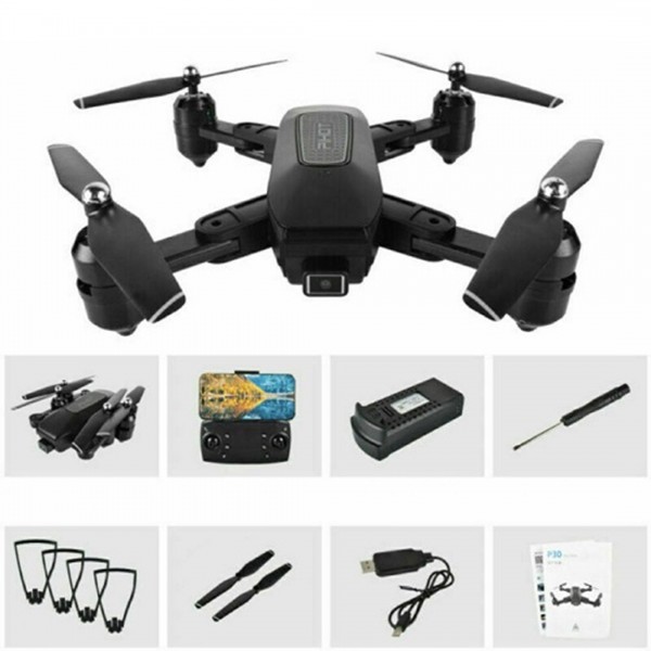 درون بكاميرا 4k UHD