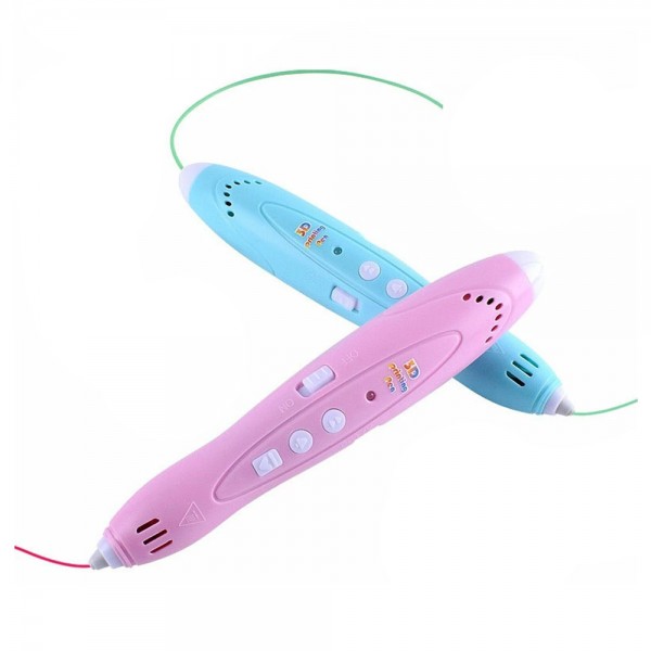 قلم رسم اشكال ثلاثية الابعاد