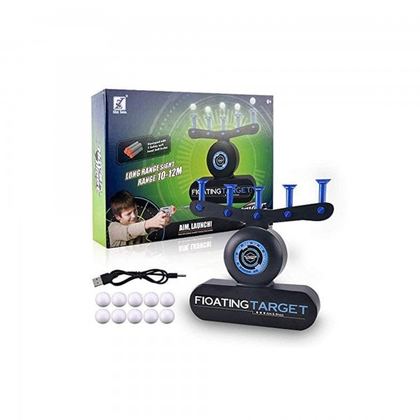 ألعاب الرماية الكهربائية للأطفال