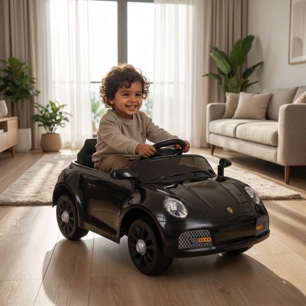 سيارة اطفال بورش 911 GT3 RS