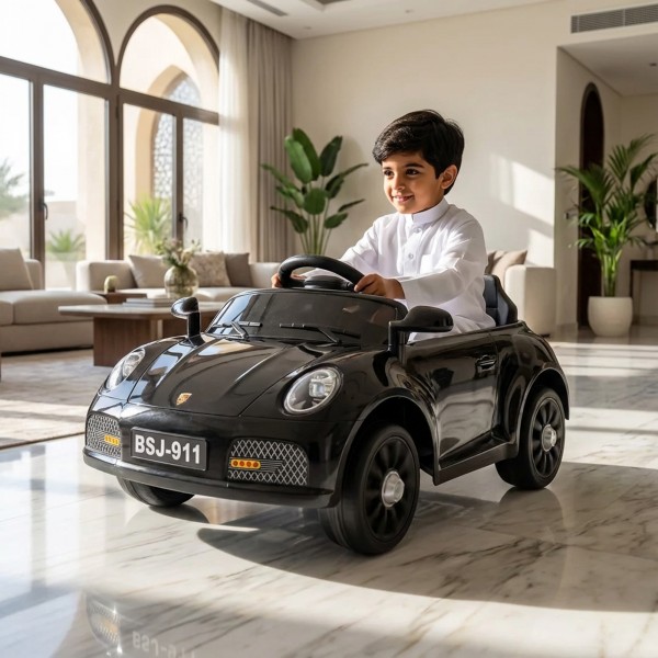 سيارة اطفال بورش 911 GT3 RS