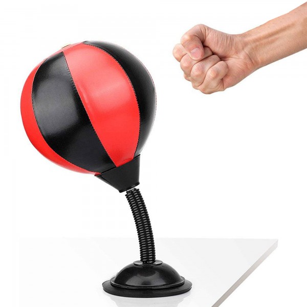 كرة الملاكمة