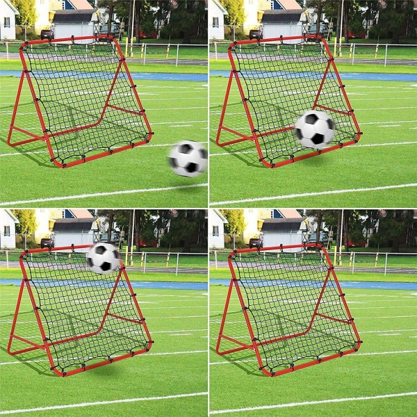 شبكة تدريب كرة القدم