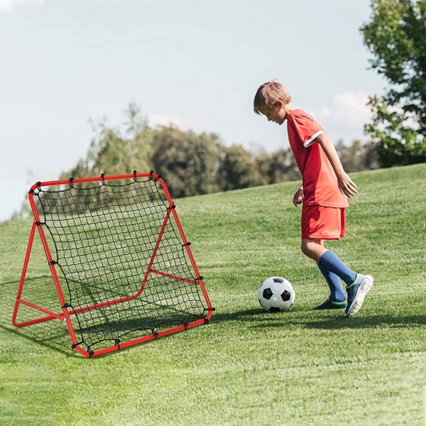 شبكة تدريب كرة القدم