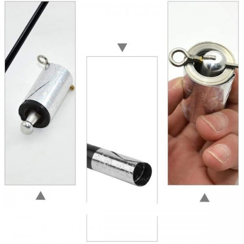 عصا التيكتوك المشهورة