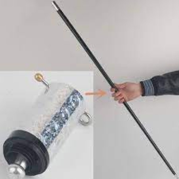 عصا التيكتوك المشهورة