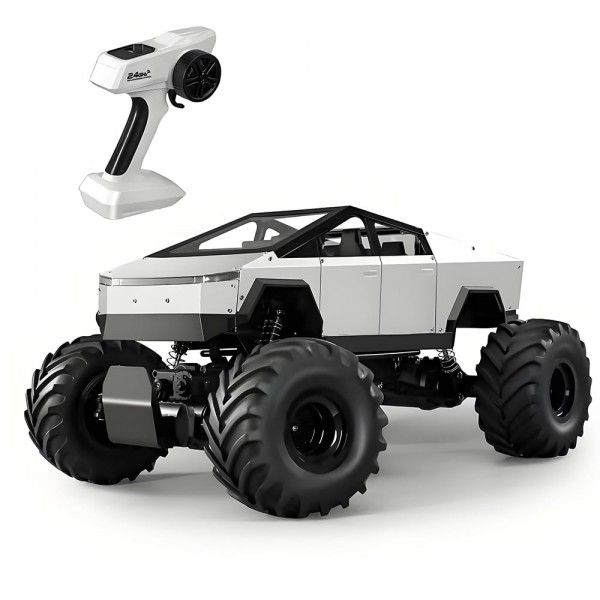 تسلا سايبر ترك