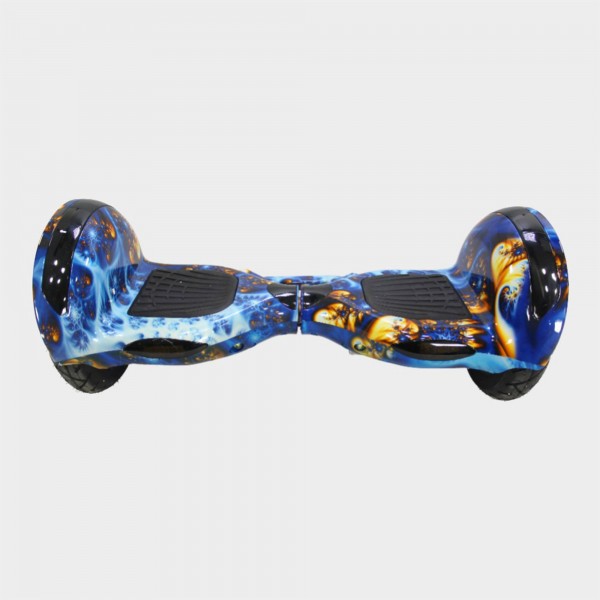 لوح تزلج جو كارت هافر بورد