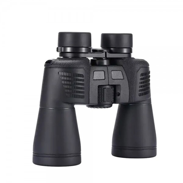 منظار ثنائي بعدستين