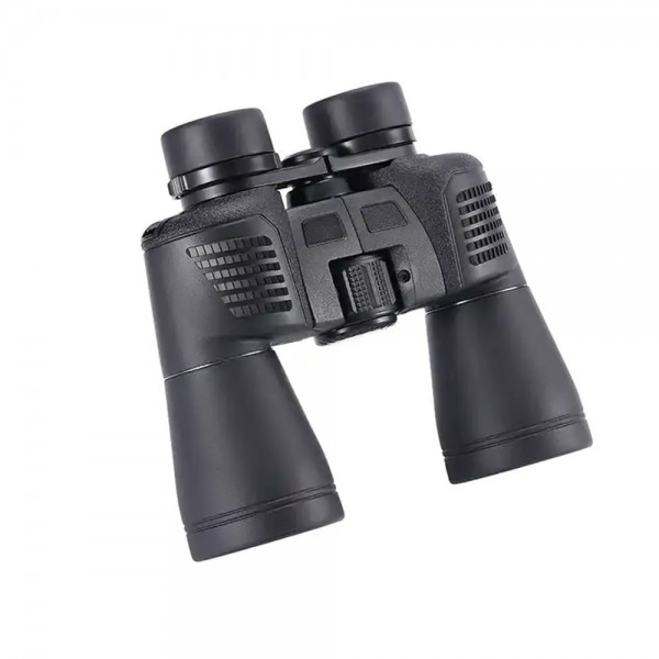 منظار ثنائي بعدستين 40 مل ومجال الرؤية 1000 متر