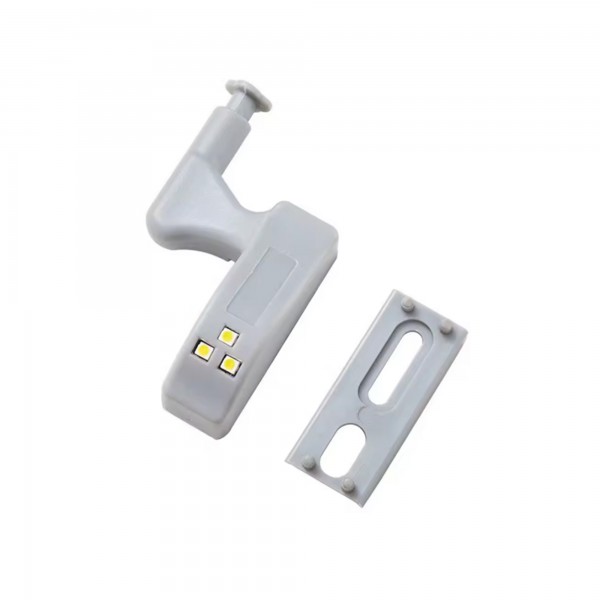 مصباح المفصل الداخلي للخزانة