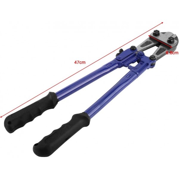 اداة قص البراغي