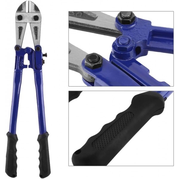 اداة قص البراغي